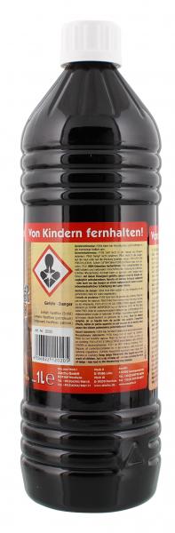 Favorit Lampenöl klar