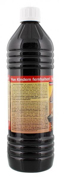 Favorit Lampenöl klar