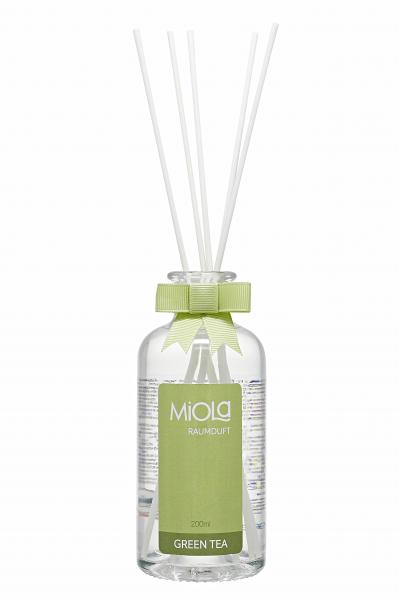 Miola Raumduft Green Tea