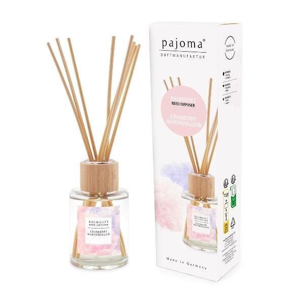 Pajoma Raumduft Cranberry Marshmallow