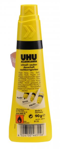 Uhu Flinke Flasche Alleskleber