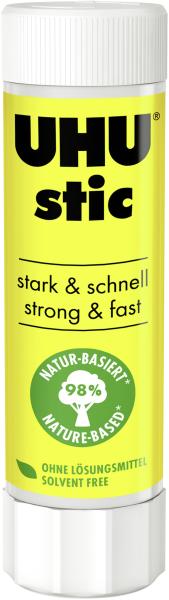 Uhu Stic Klebestift lösungsmittelfrei