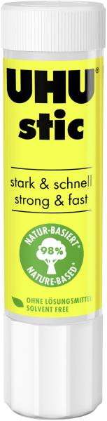 Uhu Stic Klebestift stark & schnell
