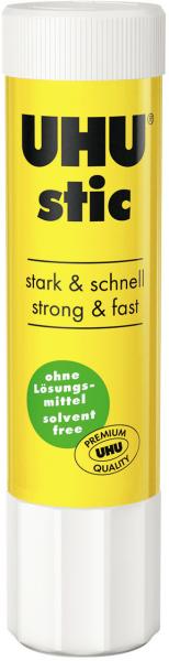 Uhu Stic Klebestift stark & schnell