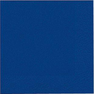Duni Servietten 33x33cm dunkelblau