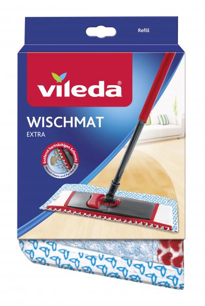 Vileda Wischmat Extra Ersatzwischbezug