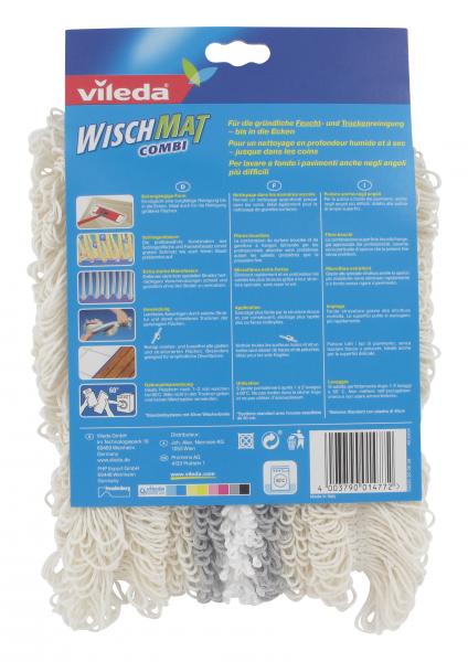 Vileda Wischmat Combi