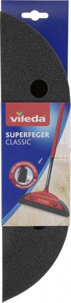 Vileda Superfeger Classic Ersatz-Kehrteil