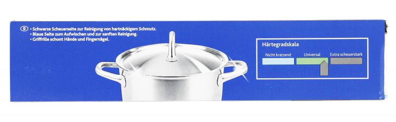 Vileda Glitzi Plus Topfreiniger