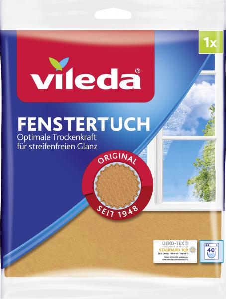 Vileda Fenstertuch