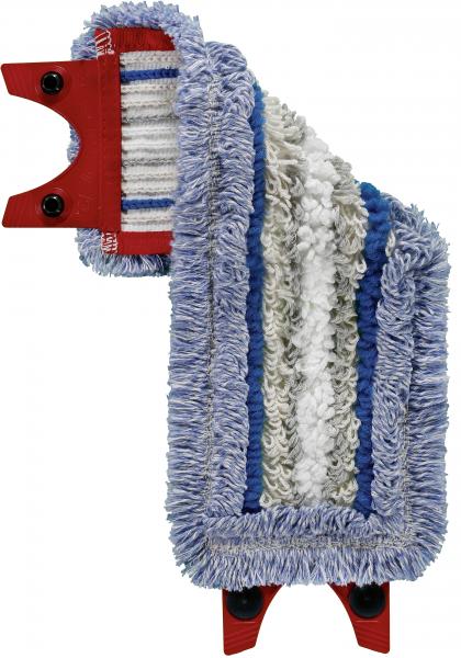 Vileda Ultramax Ersatz-Wischbezug Microfibre & Cotton