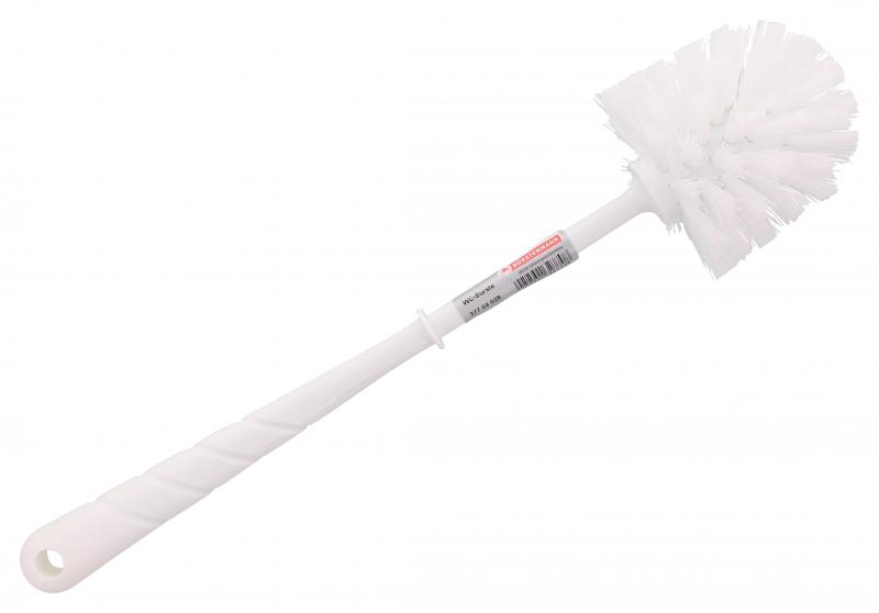 Bürstenmann WC-Bürste weiß