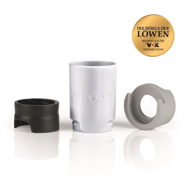 Taste Hero Flaschenbier wie frisch gezapft!