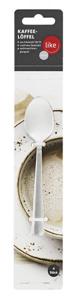 Like Kaffeelöffel