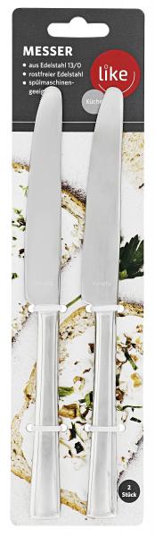 Like Menü-Messer