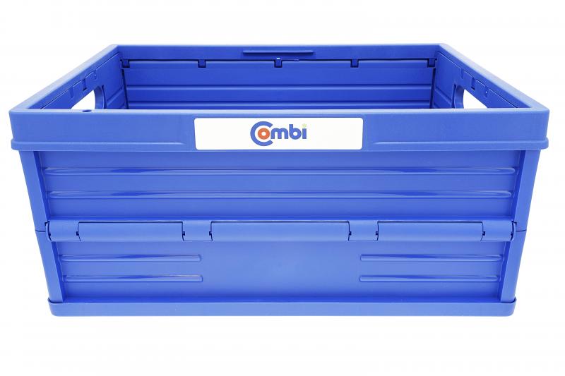 combi Profi-Klappbox 32l