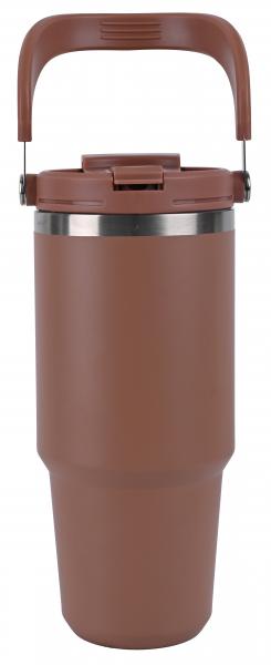 Like ToGo Isolierbecher hot and cold 1050ml Mocca