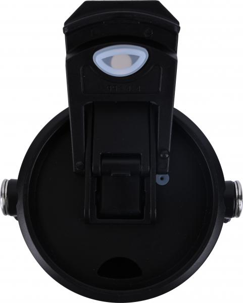 Like ToGo Isolierbecher hot and cold 600ml schwarz