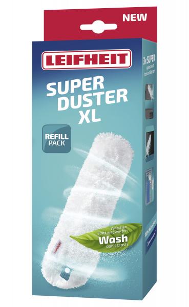Leifheit Staubbezug Superduster XL Refill Pack