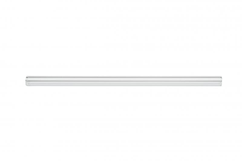 Like Glastrinkhalme klar inkl. Reinigungsbürste