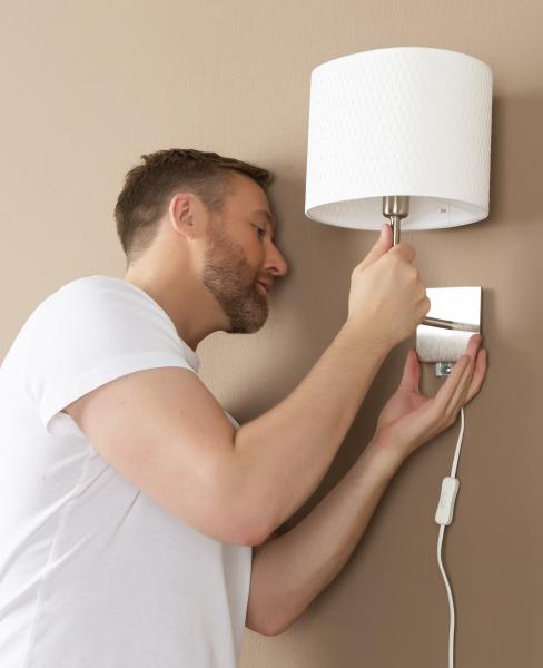 Drillstamp Bohrhilfe 2er Set schwarz