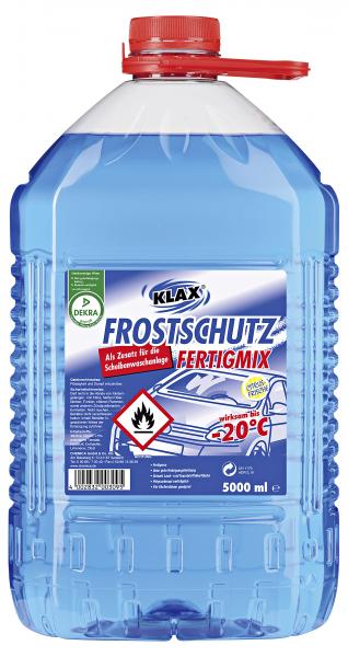 Klax Frostschutz Fertigmix -20°C