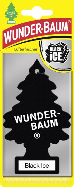 Wunder-Baum Black Ice