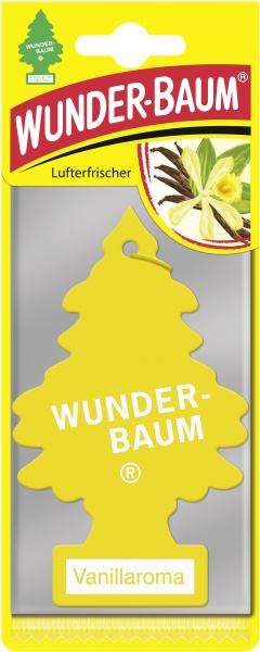 Wunder-Baum Vanillaroma