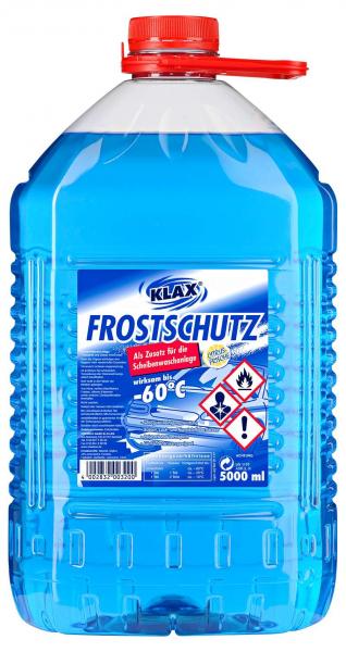 Frostschutz Klax -60°