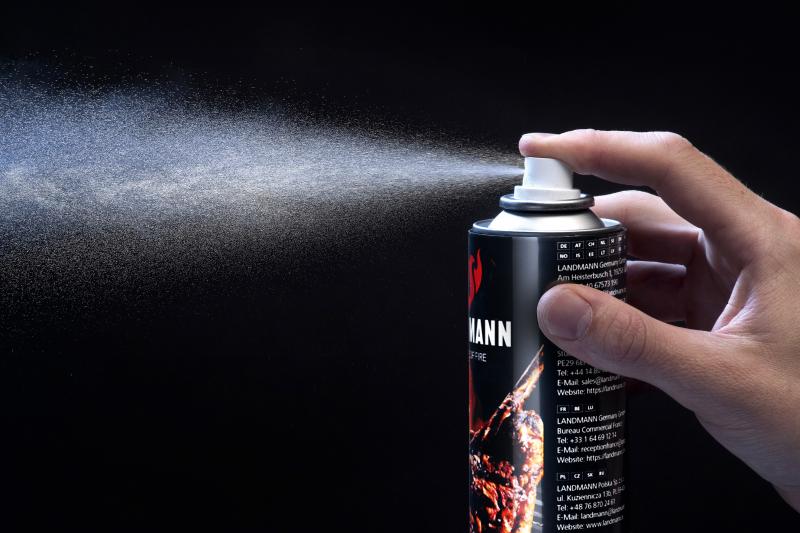 Antihaftspray Anti-Haftspray 250 ml Dose