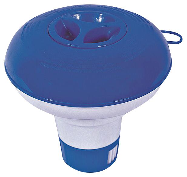 Bestway Chemikalienschwimmer 12,7cm für Pools