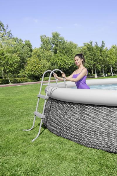 Bestway Poolleiter 84cm