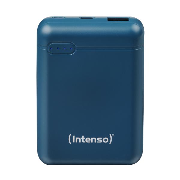 Intenso Powerbank XS 10000mAh petrol