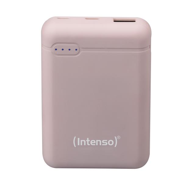 Intenso Powerbank XS 10000mAh rose