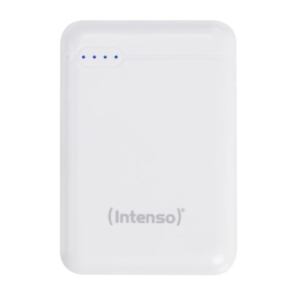 Intenso Powerbank XS 10000mAh weiß