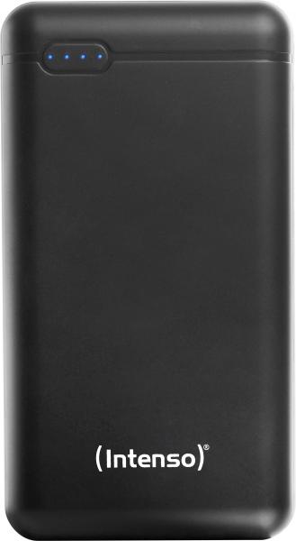Intenso Powerbank XS 20000mAh schwarz