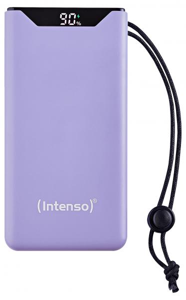 Intenso Powerbank F10000 purple 10.000 mAh