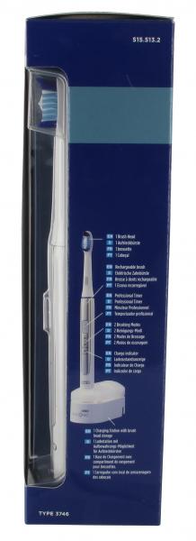 Oral-B Pulsonic Slim Elektrische Zahnbürste