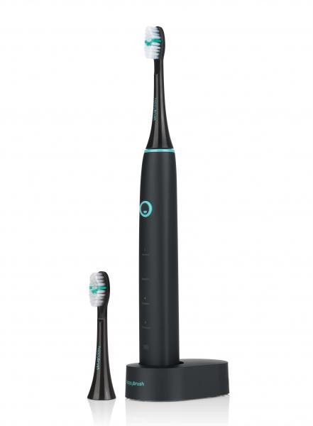 Happy Brush Schall-Zahnbürste