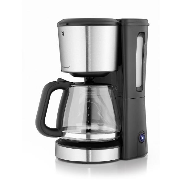 WMF Kaffeemaschine Bueno Aroma Glas