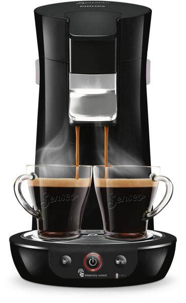 Philips Kaffeepadmaschine Senseo HD6563/60
