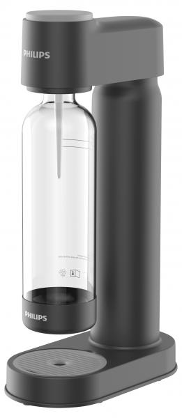 Philips Wassersprudler ADD4901 BK/10