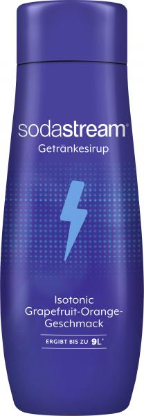 Soda Stream Getränkesirup Isotonic