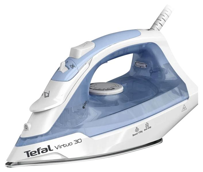 Tefal Virtuo 30 Dampfbügeleisen FV2C41