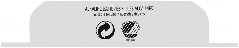 Energizer Max Plus Mignon AA