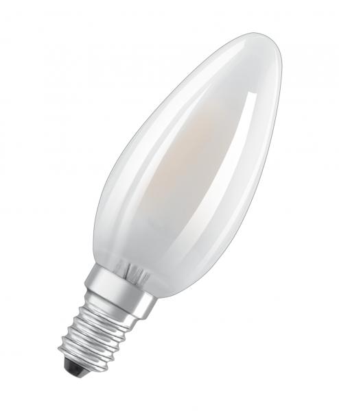Osram LED Star Classic B25 Retrofit 2,5W E14 warmweiß