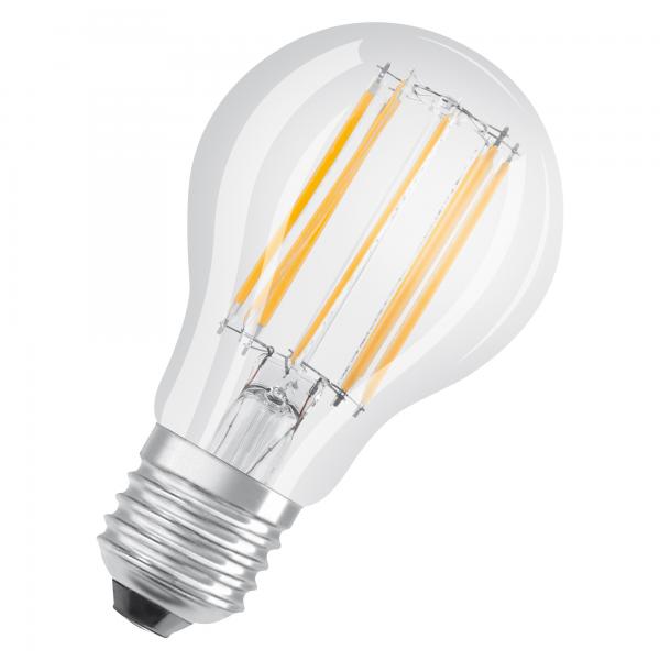 Osram LED Retrofit Star Classic A100 11W E27 warmweiß
