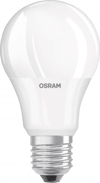Osram LED Star Classic A75 10W E27 warmweiß