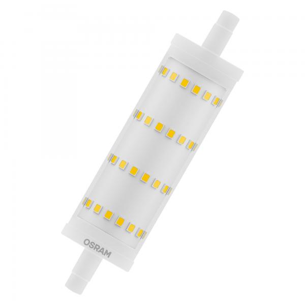 Osram LED Star Line118 13W R7S warmweiß