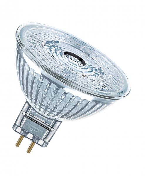 Osram LED Star MR16 2,6W warmweiß